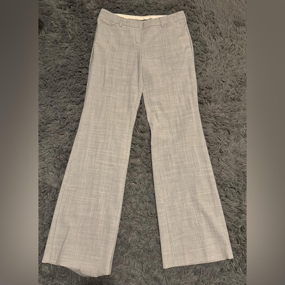 Express Gray Dress pants